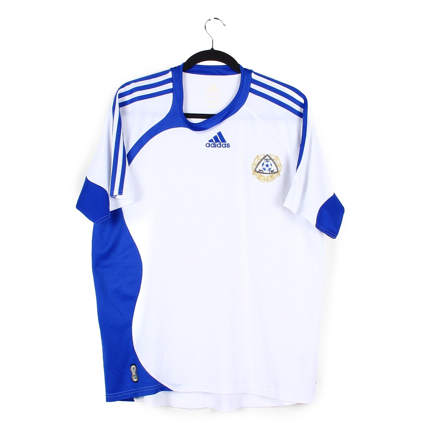 2006/08 - Finlande (L)