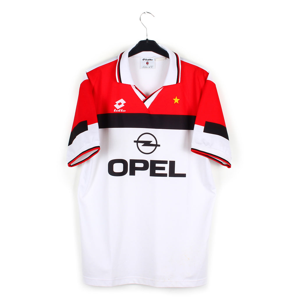 1994/95 - Milan AC (XL)