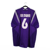 2004/05 - Anderlecht #4 (2XL)