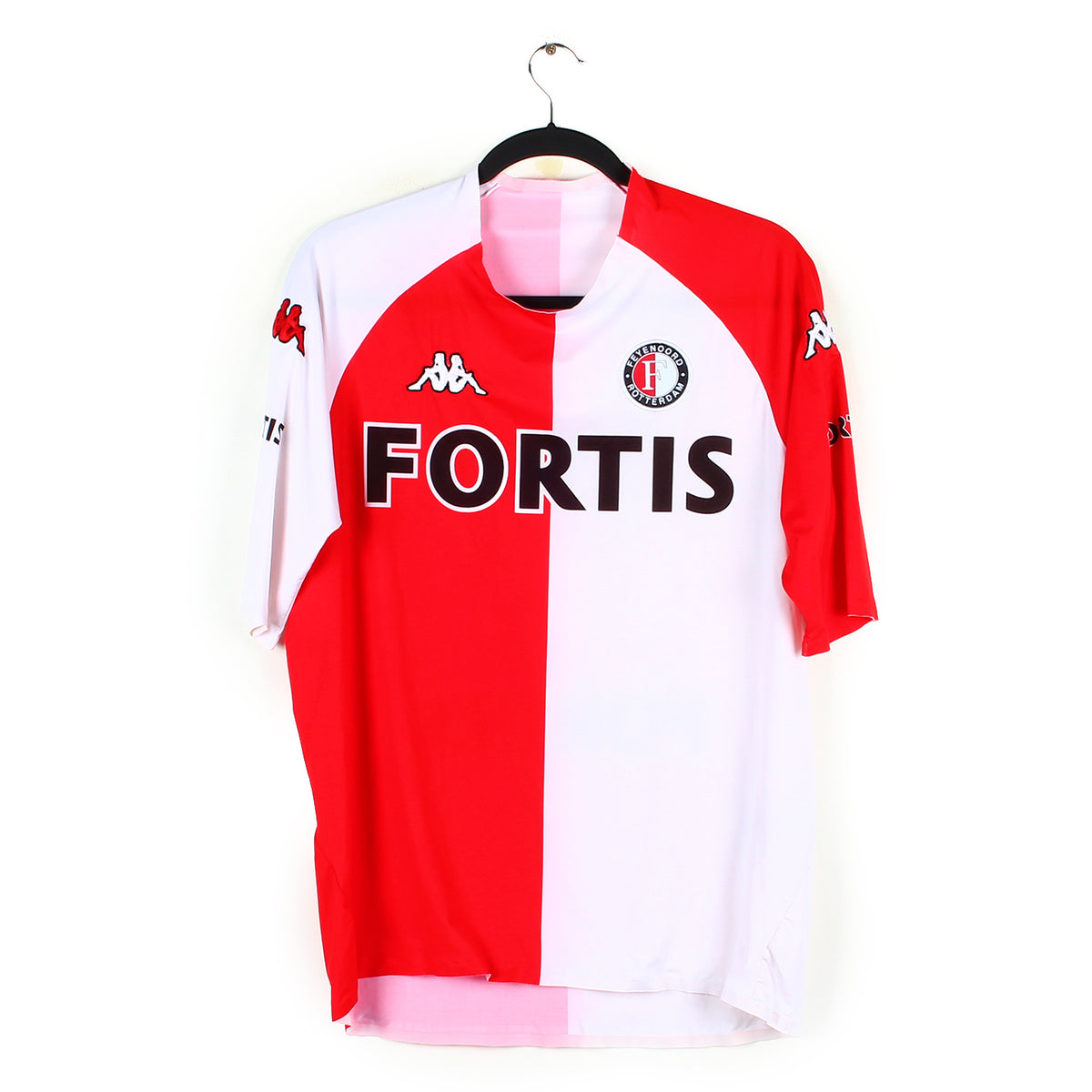 2006/07 - Feyenoord (2XL)