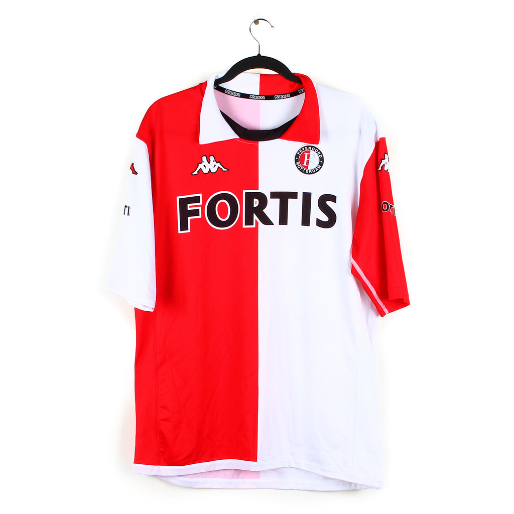 2005/06 - Feyenoord (2XL enfant)