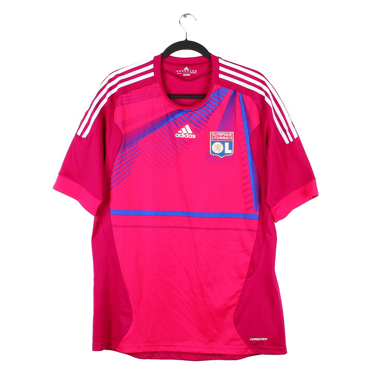 2011/12 - OL (XL) [stock pro]