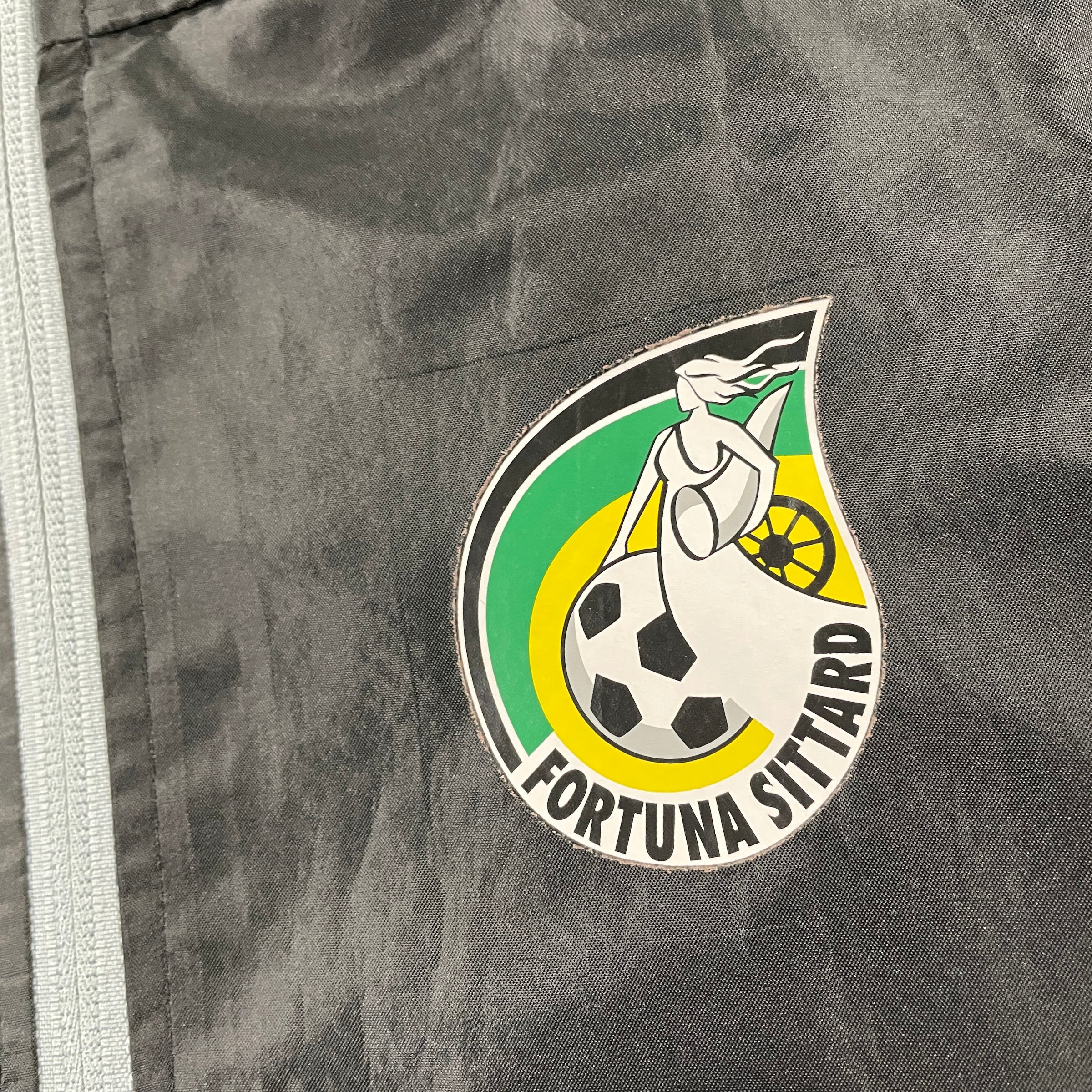 2015/16 - Fortuna Sittard (L)