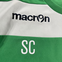 2014/15 - Fortuna Sittard - Conneh (2XL) [porté]