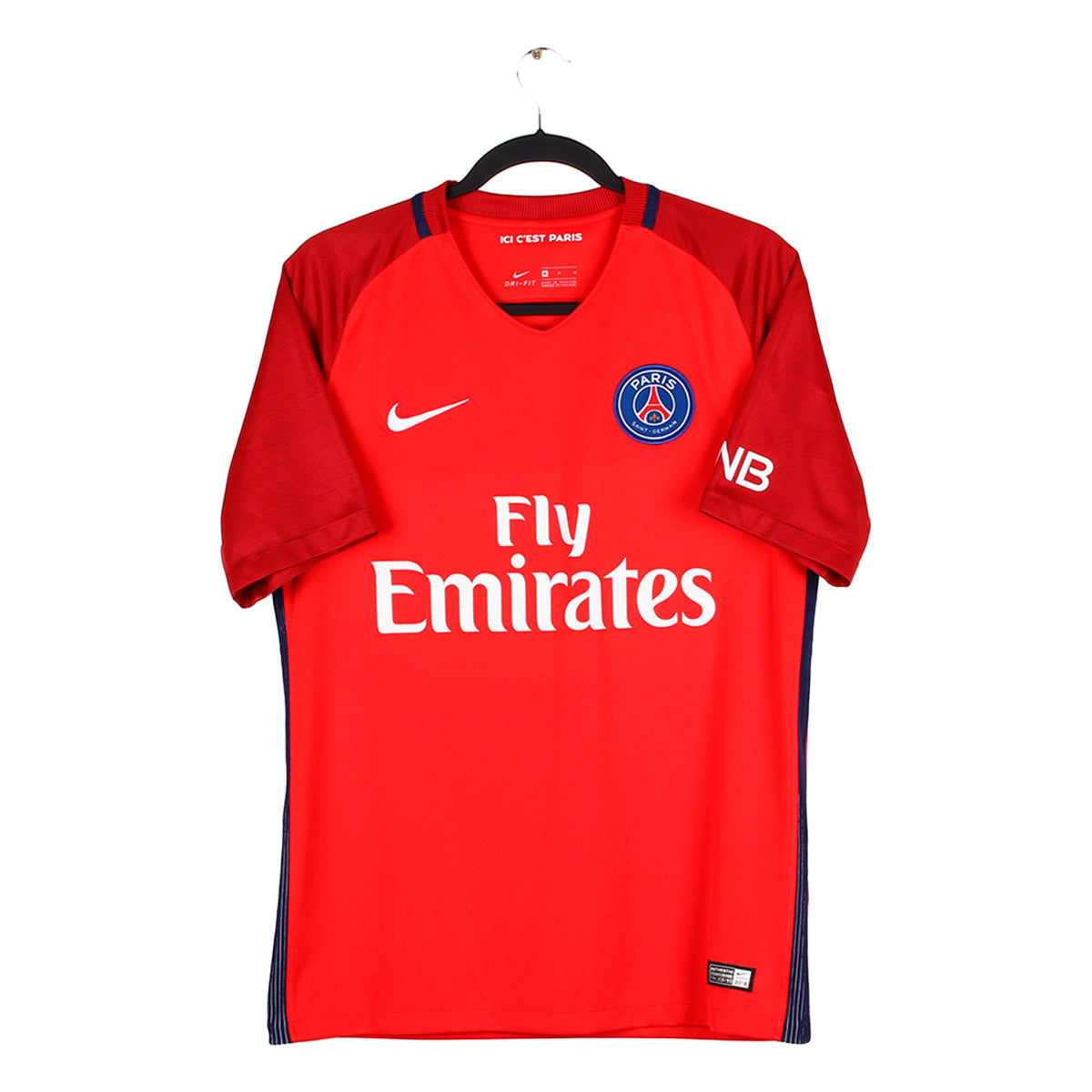 2016/17 - PSG (L)
