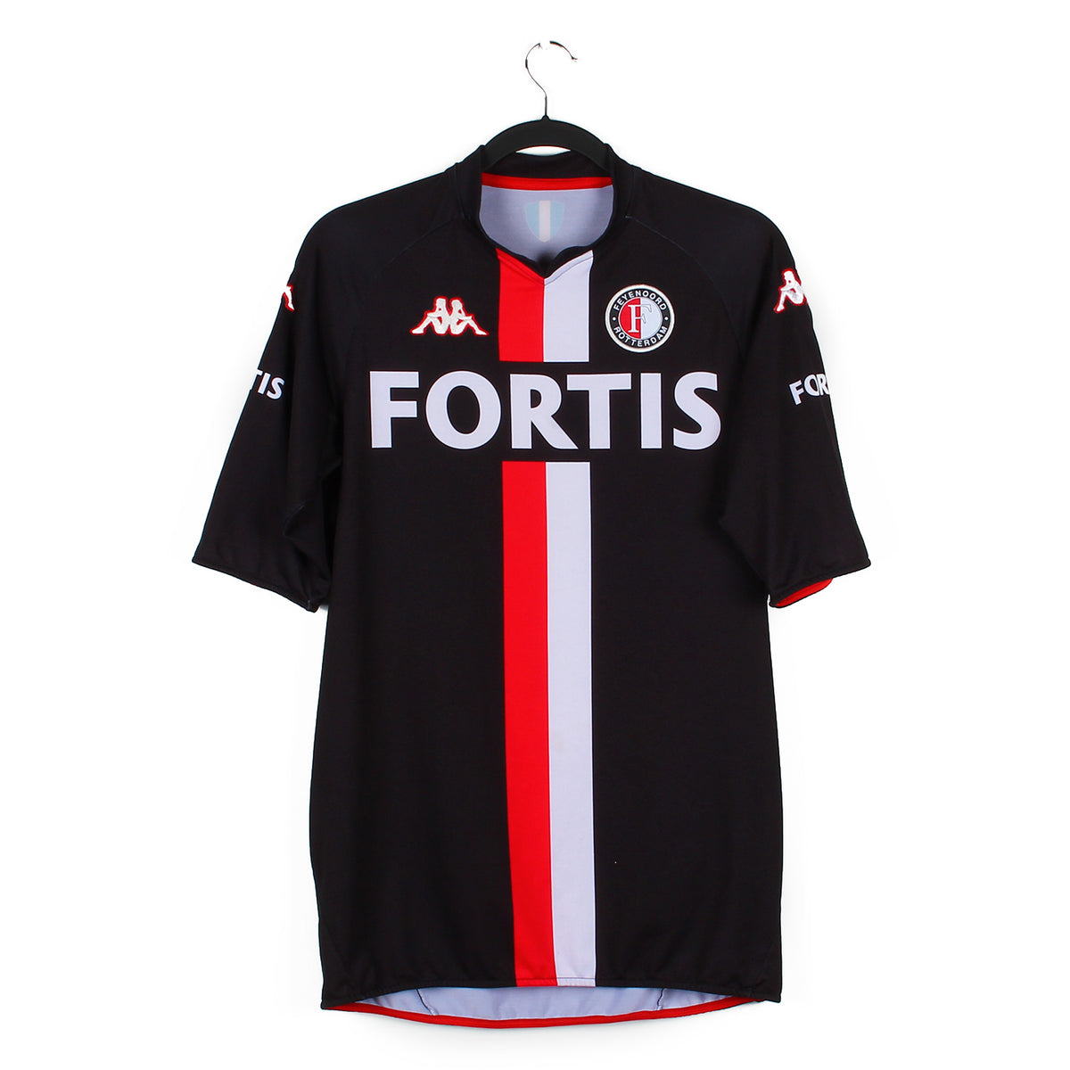 2007/08 - Feyenoord (S)