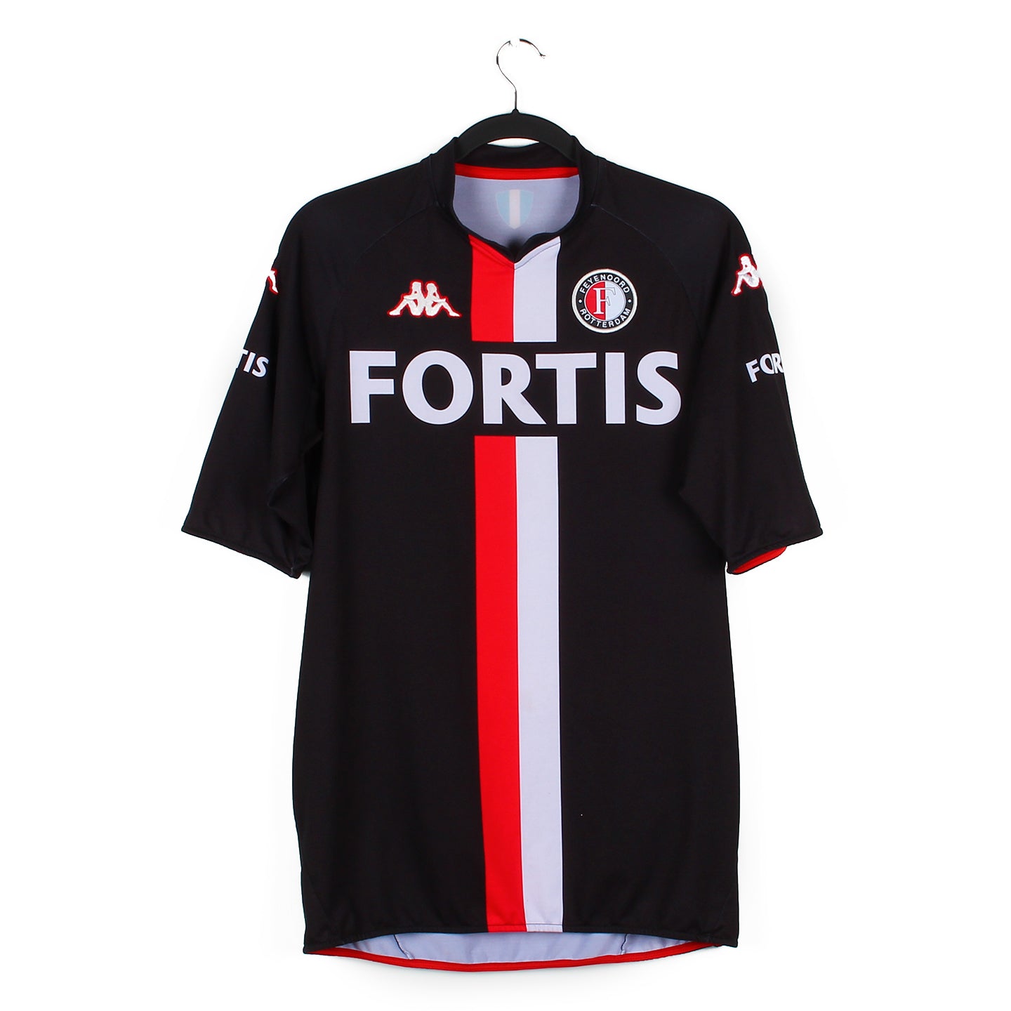 2007/08 - Feyenoord (2XL)