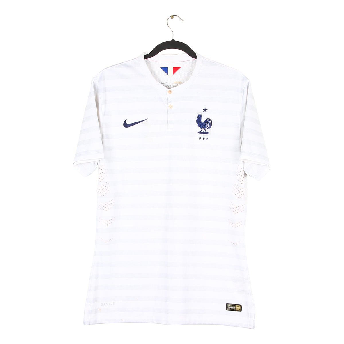 2014/15 - Equipe de France (M) [stock pro]