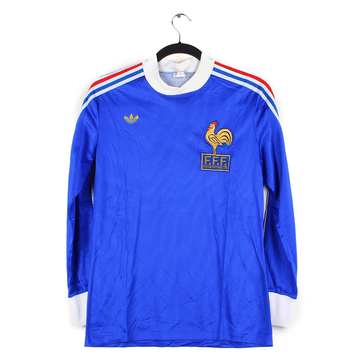 1978 - Equipe de France (XL enfant)