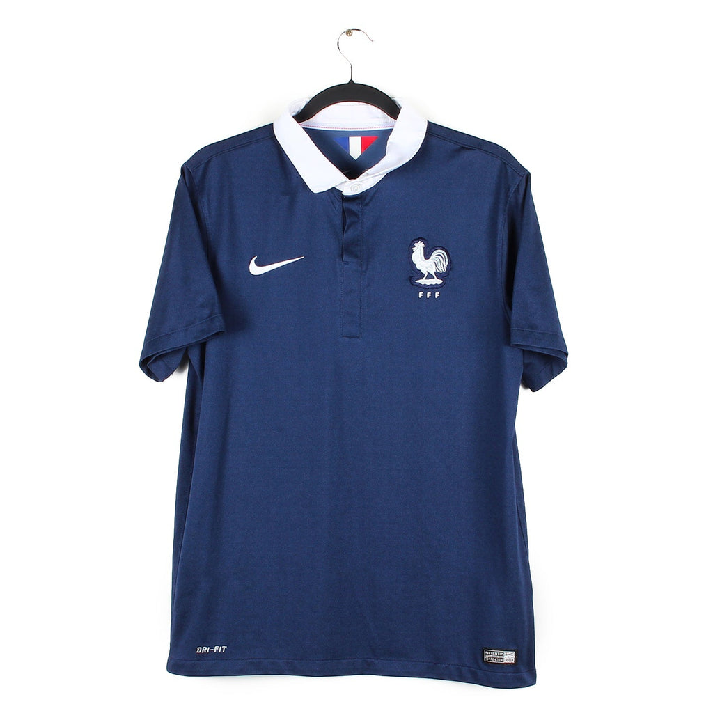 2014/15 - Equipe de France (S) [stock pro]
