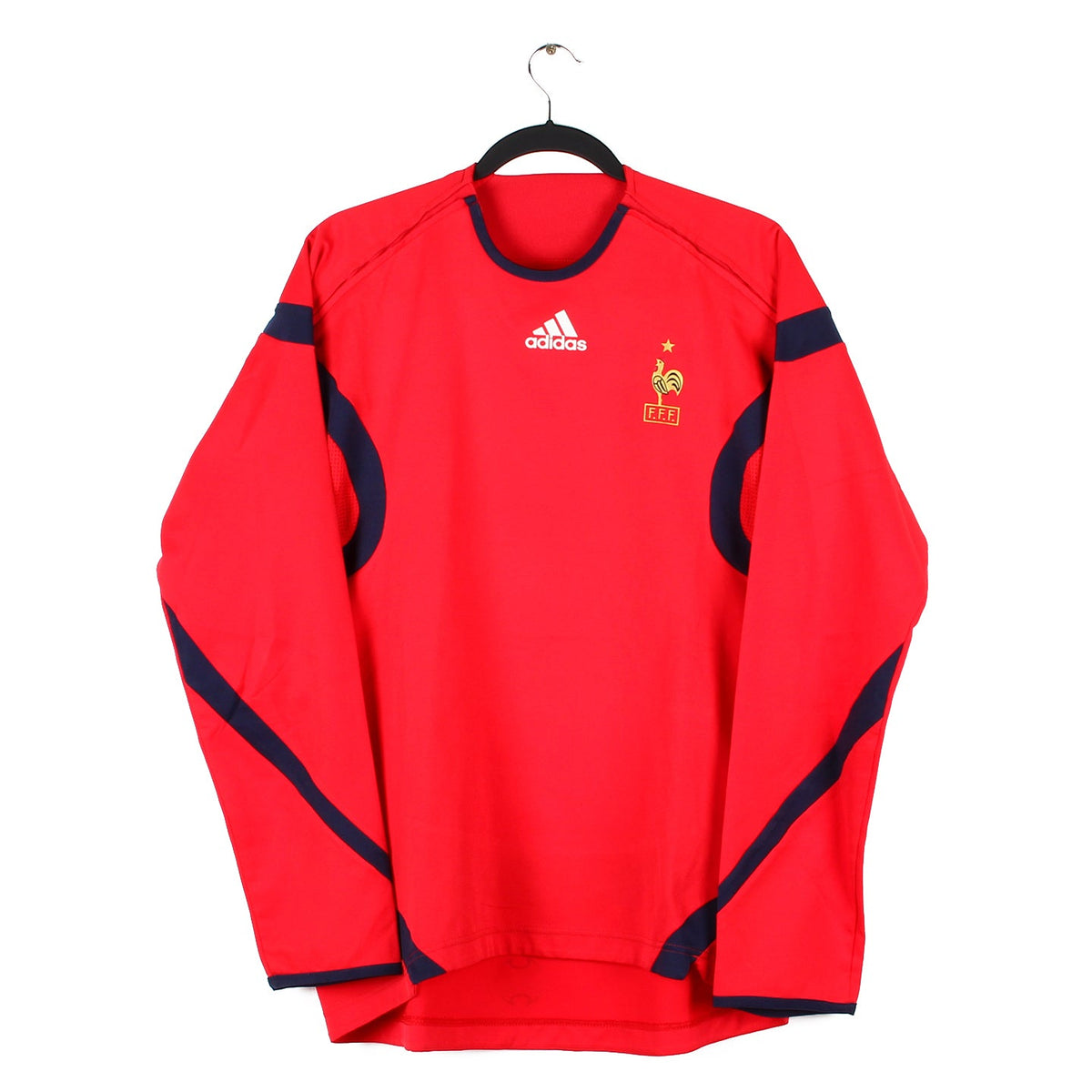 2006 - Equipe de France (M) [stock pro]