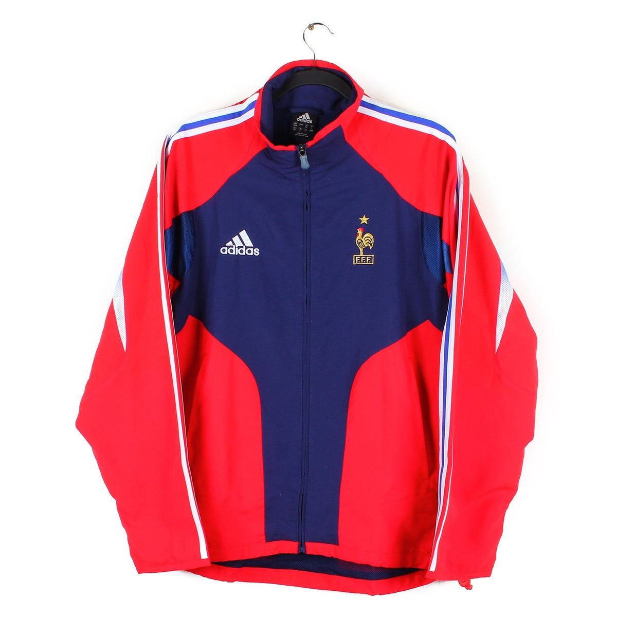 2004/06 - Equipe de France (L)