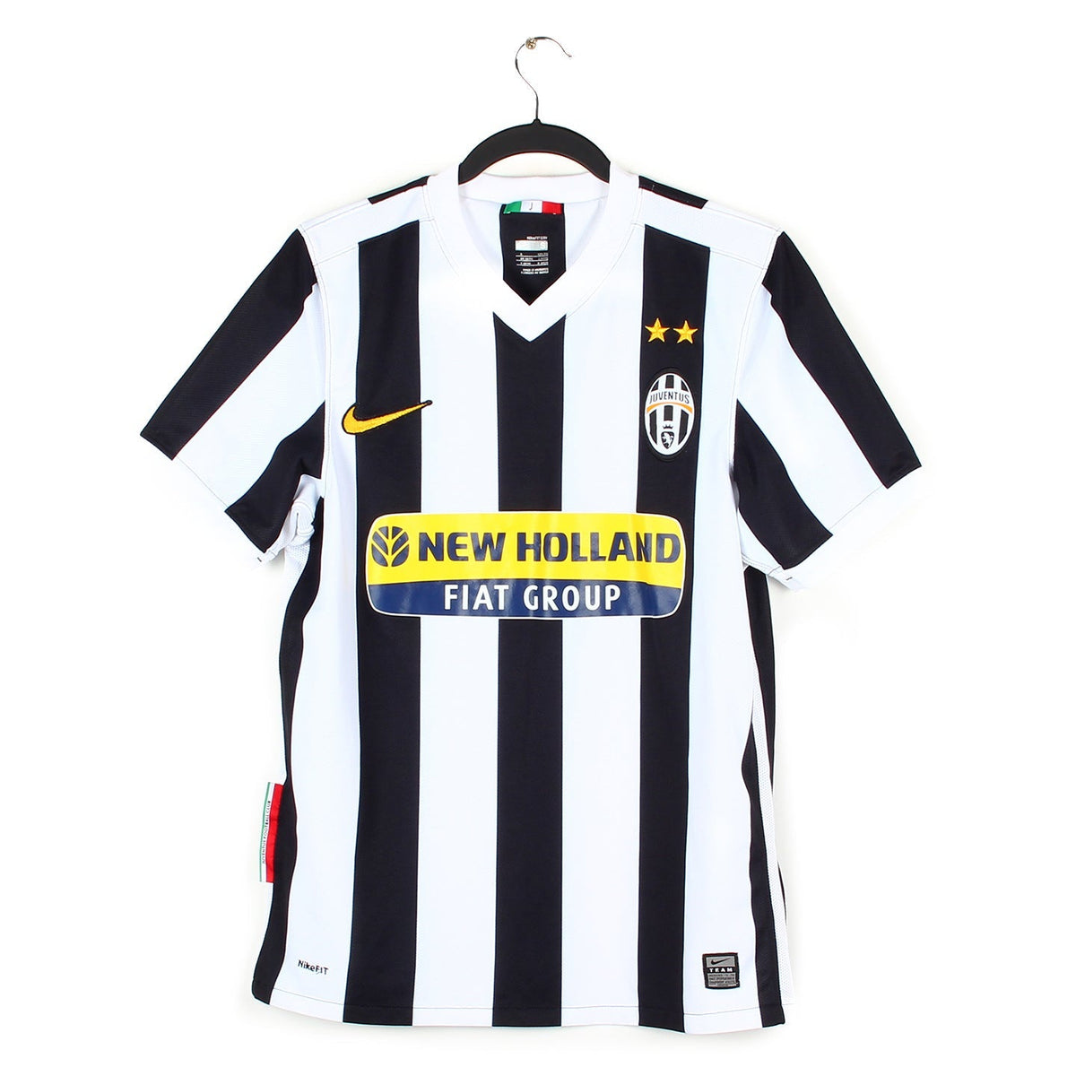 2009/10 - Juventus (S)