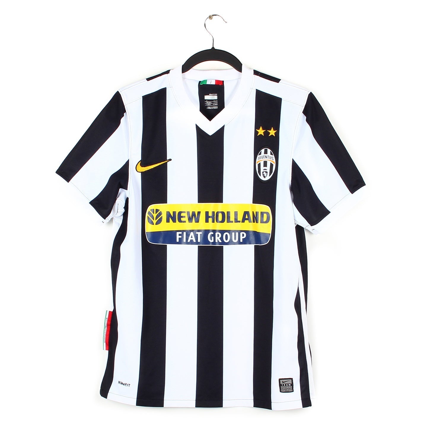 2009/10 - Juventus (S)