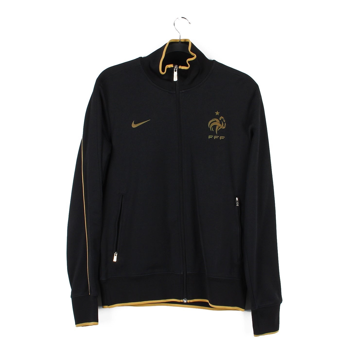 2012/13 - Equipe de France (M)