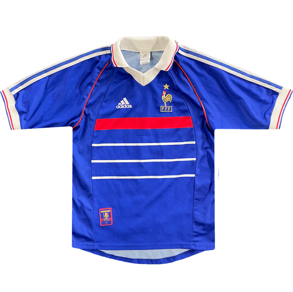 1998 - France National Team (M) *2008 re-release*