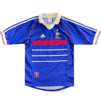 1998 - France National Team (M) *2008 re-release*