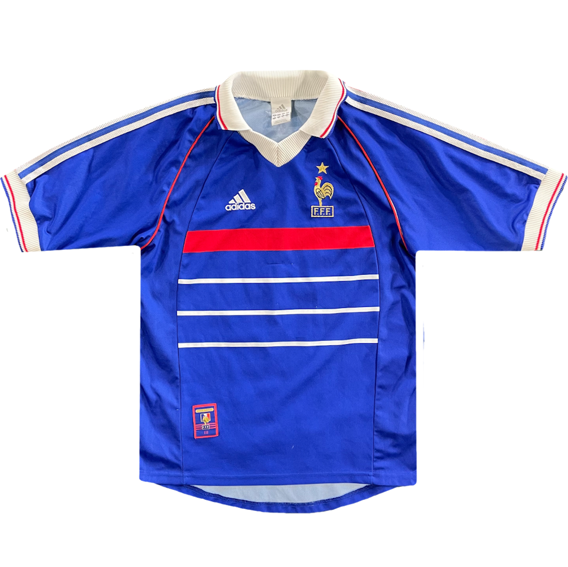 1998 - France National Team (M) *2008 re-release*