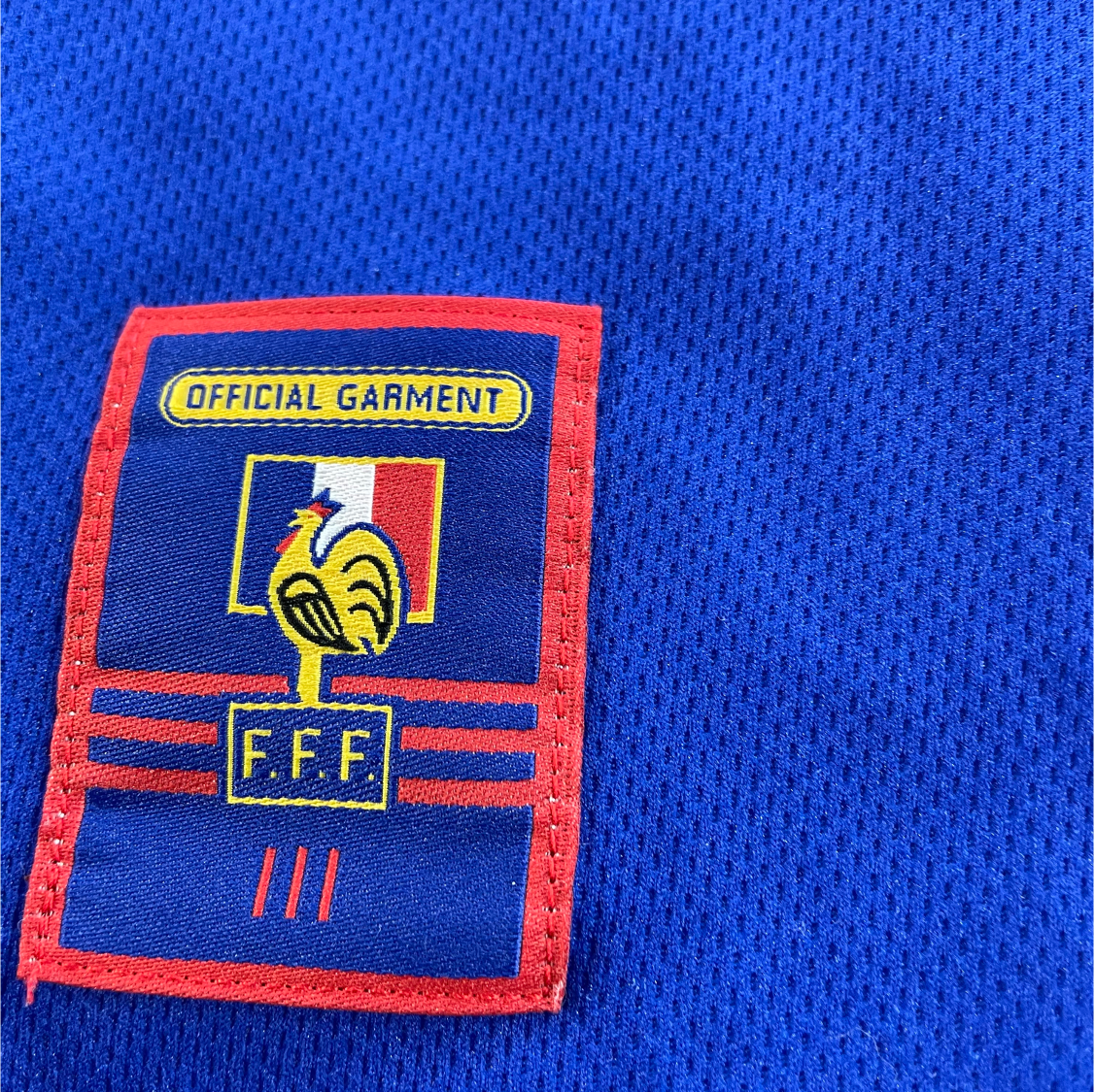 1998 - Equipe de France (S) *réédition 2008*