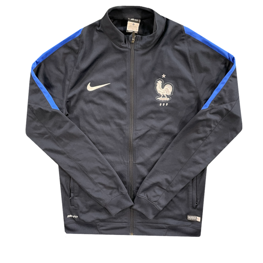 2016 - France National Team (M)