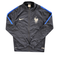 2016 - France National Team (M)