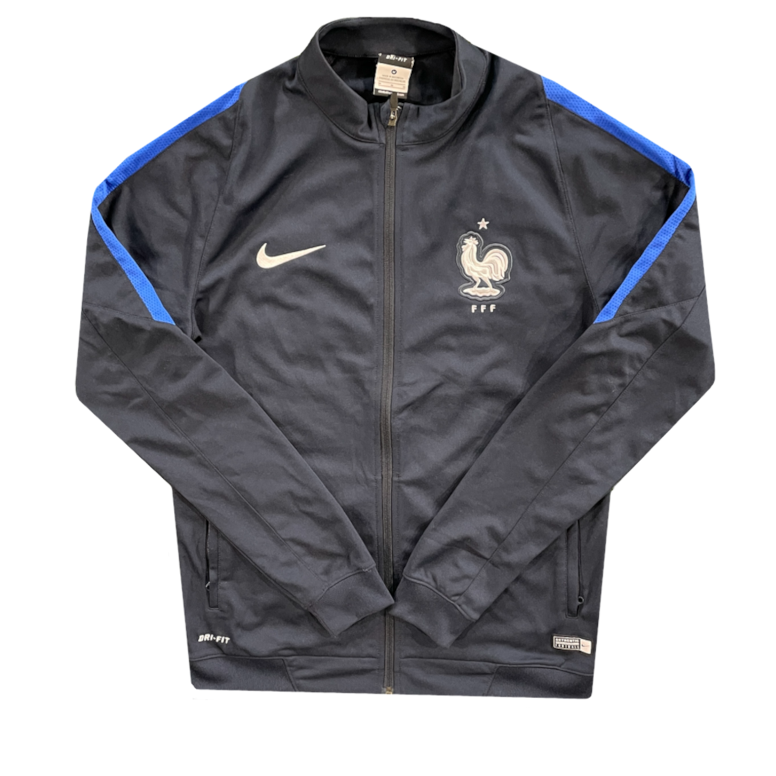 2016 - France National Team (M)