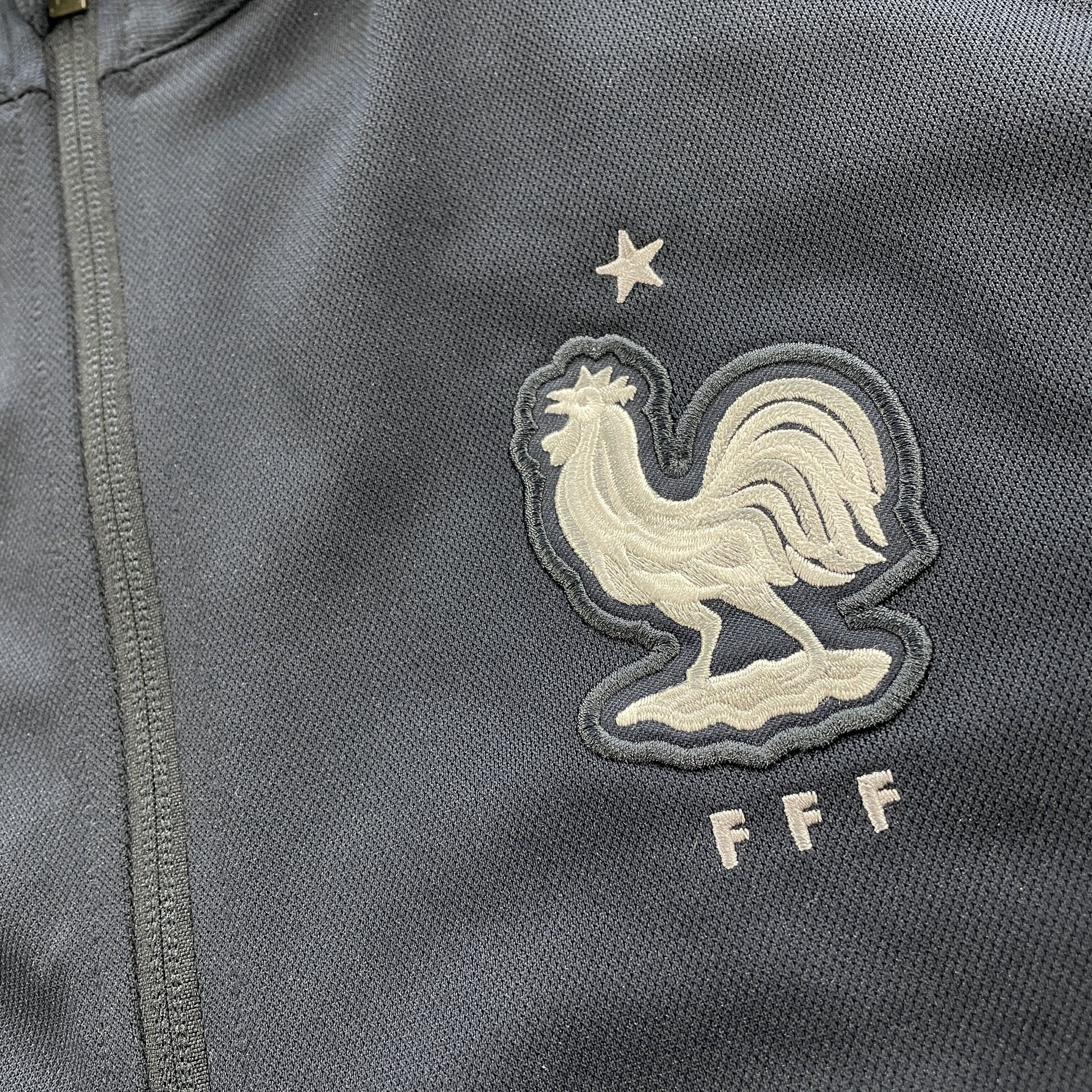 2016 - France National Team (M)