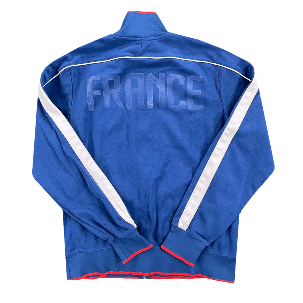 2012/13 - France National Team (L)