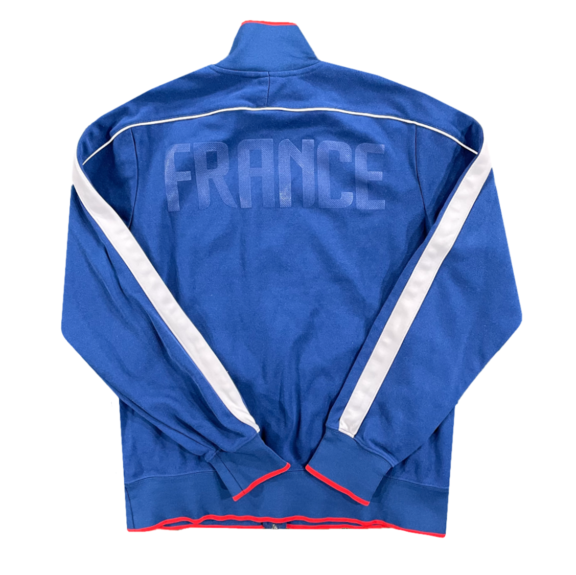 2012/13 - France National Team (L)