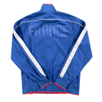 2012/13 - France National Team (L)