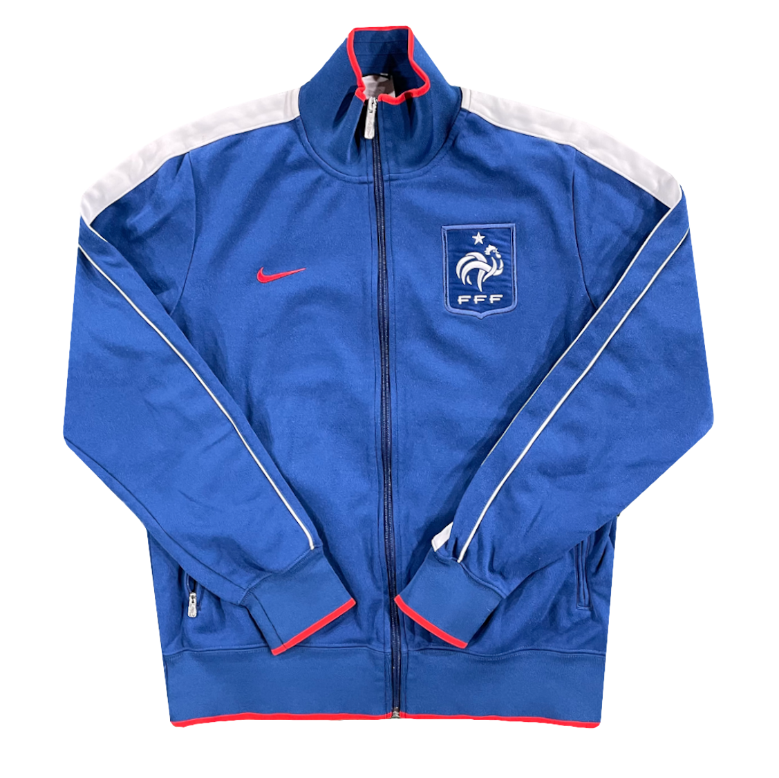 2012/13 - France National Team (L)