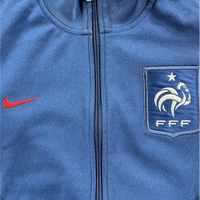 2012/13 - France National Team (L)
