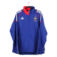 2010 - Equipe de France #29 (L)
