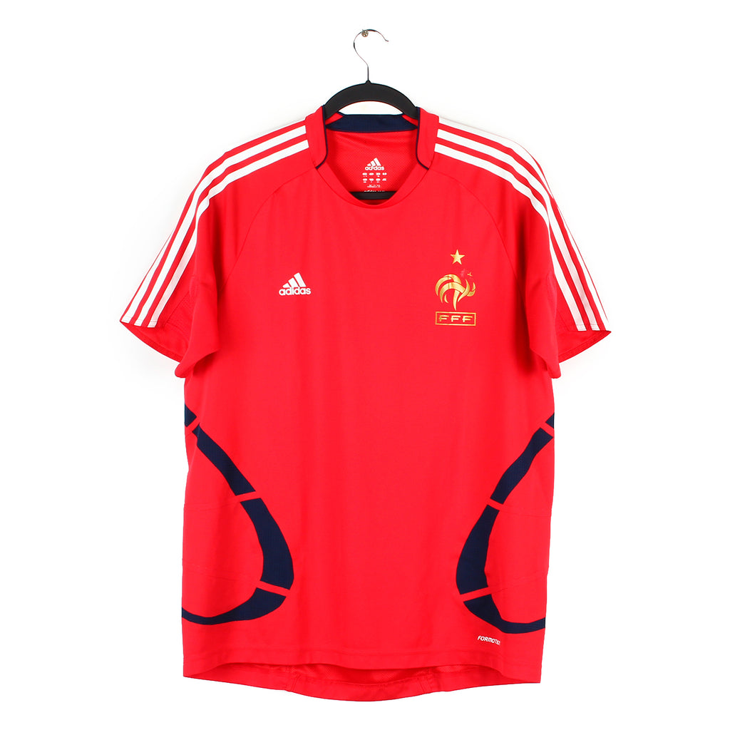2007 - Equipe de France (S) [stock pro]