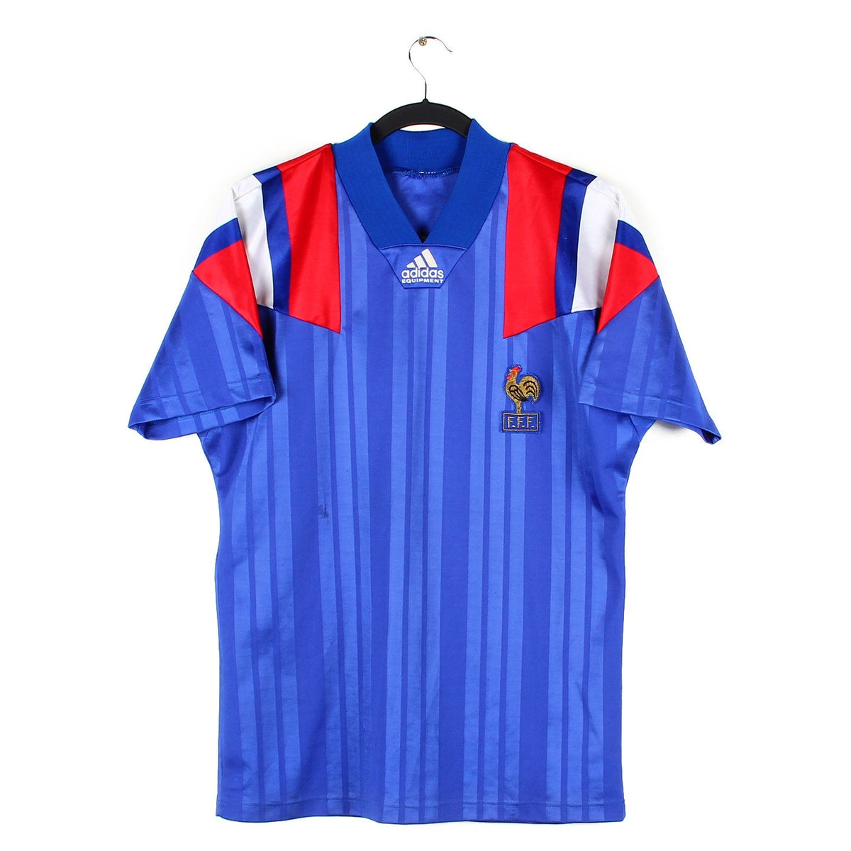 1992/94 - Equipe de France (M)