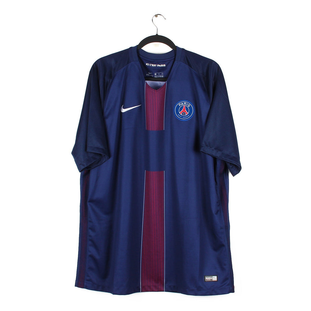 2016/17 - PSG (M)