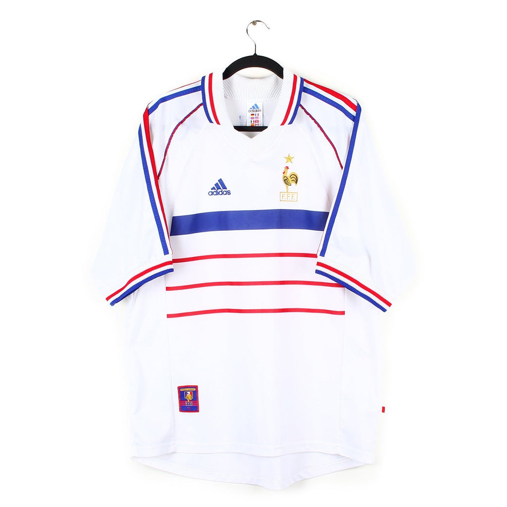 1998 - Equipe de France (XL)