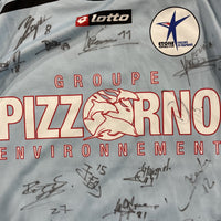 2011/12 - EFC Fréjus St-Raphael (XL) *signé*
