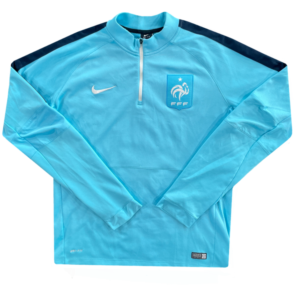 2015/16 - France National Team (L)