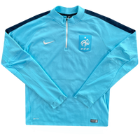 2015/16 - Französische Nationalmannschaft (L)
