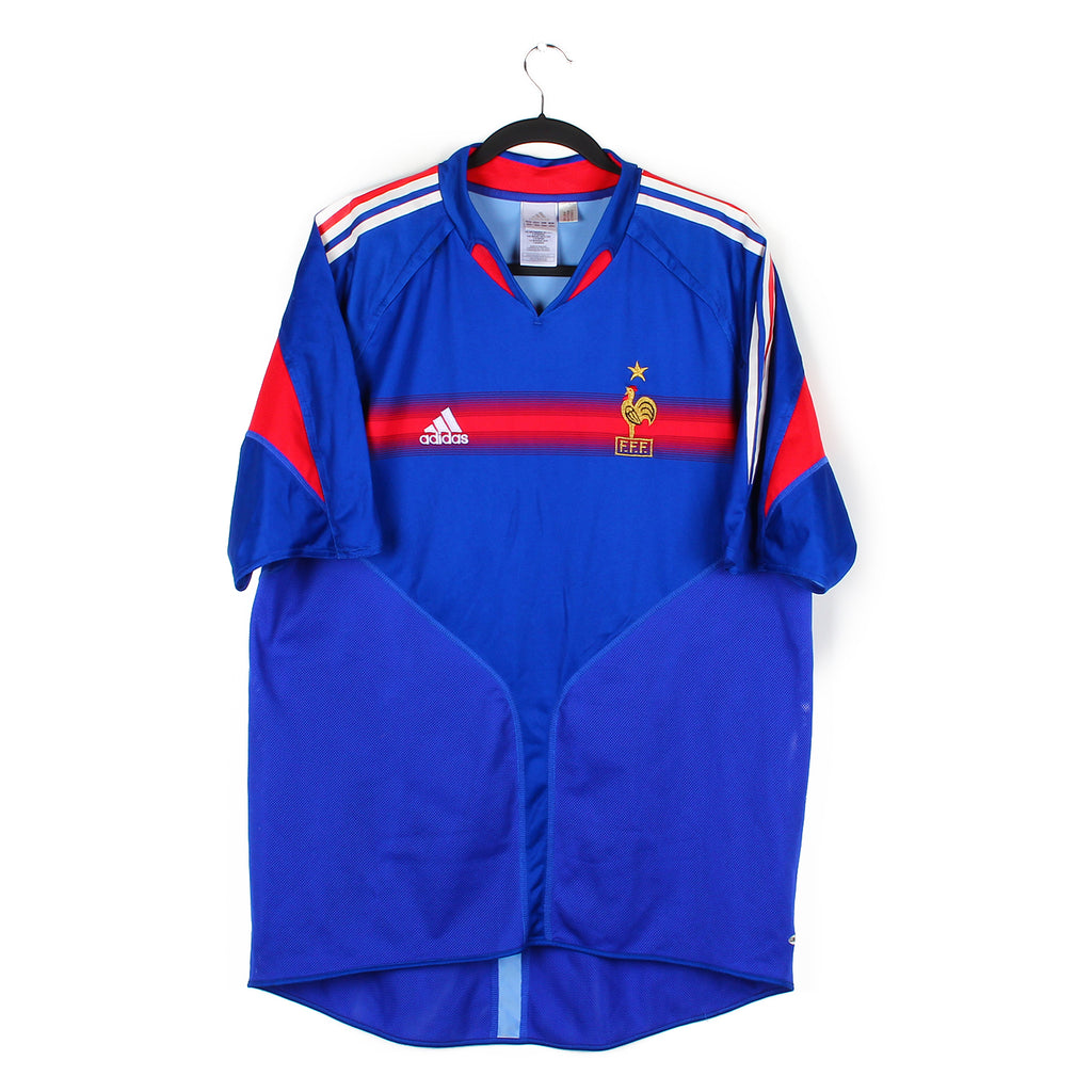 2004/06 - Equipe de France #8 (Desailly) (XL)