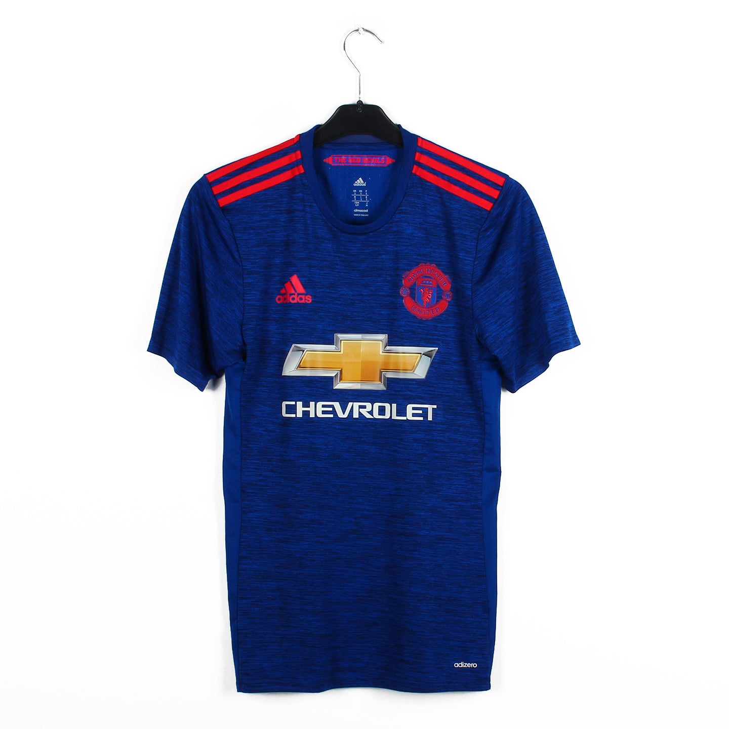 maillot ibrahimovic manchester united