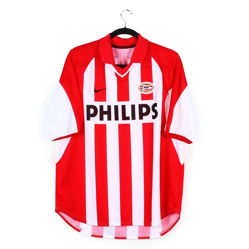 2000/02 - PSV Eindhoven (S)