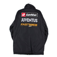 2002/03 - Juventus (S)