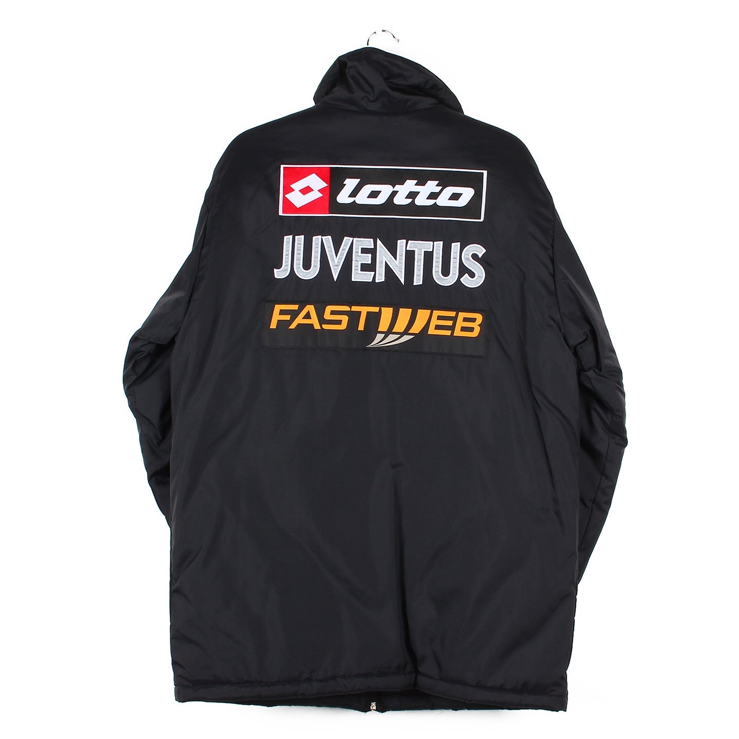 2002/03 - Juventus (S)