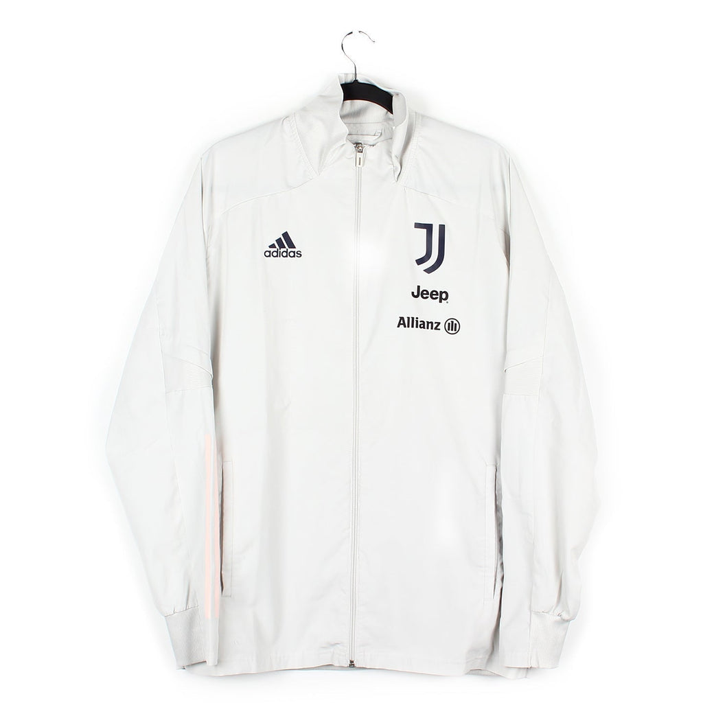 2020/21 - Juventus (L) [stock pro]