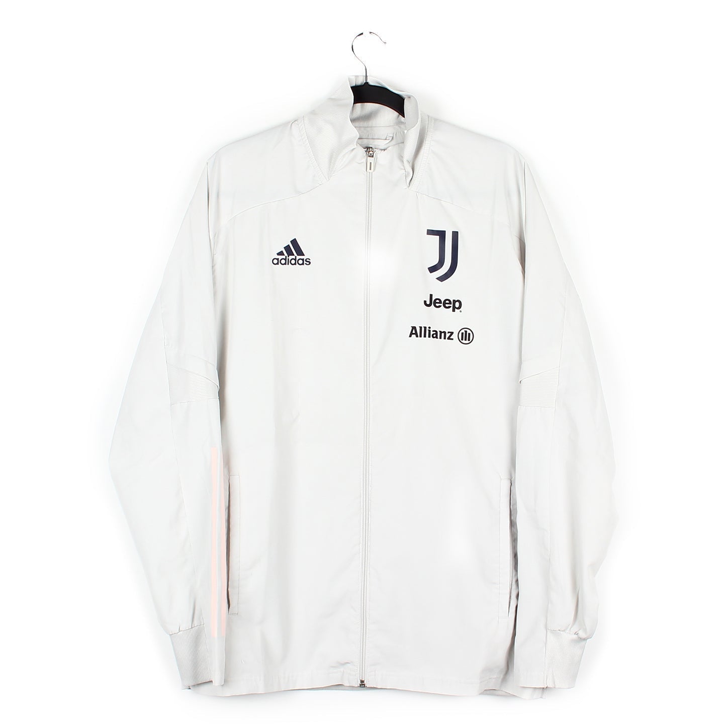 2020/21 - Juventus (L) [stock pro]
