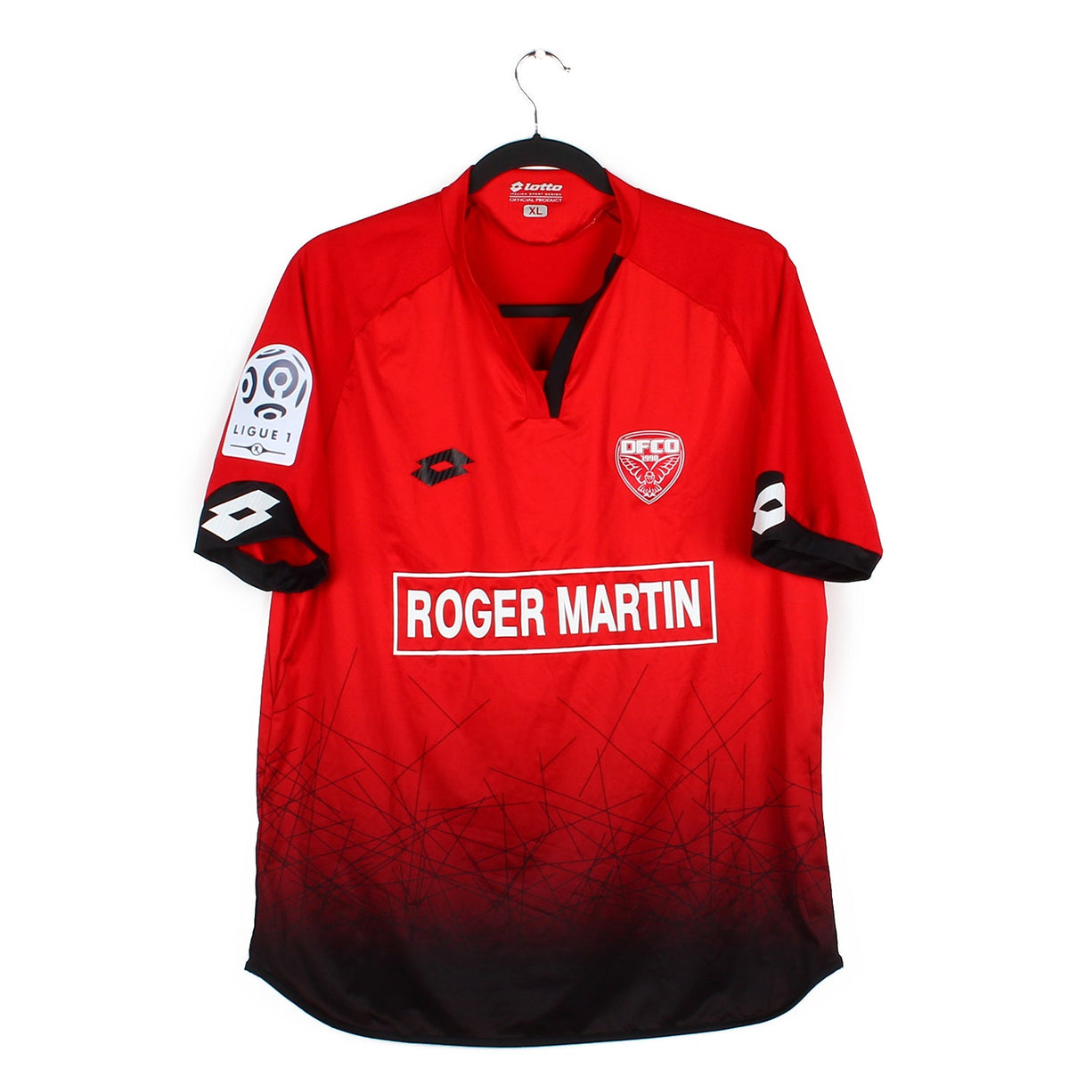 2016/17 - Dijon (XL)