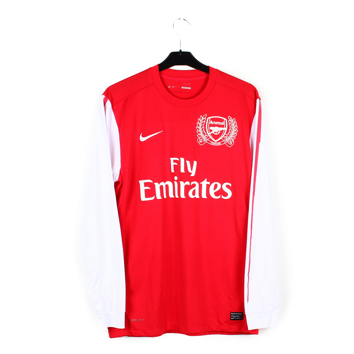2011/12 - Arsenal FC (L)