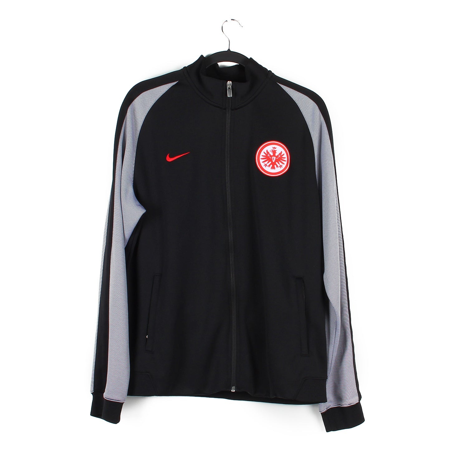 2016/17 - Eintracht Francfort (XL)